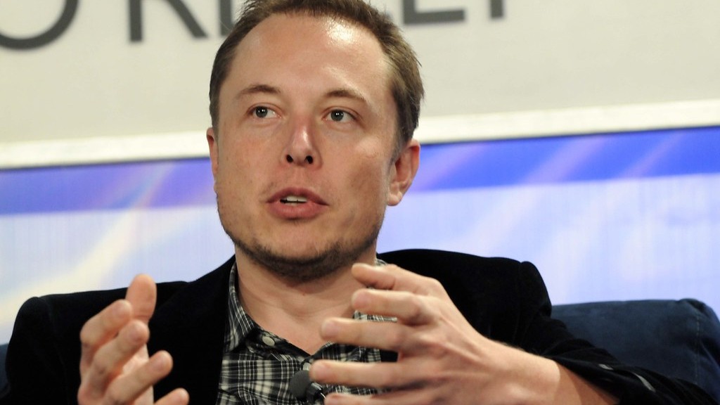 How Much In Taxes Did Elon Musk Pay Last Year