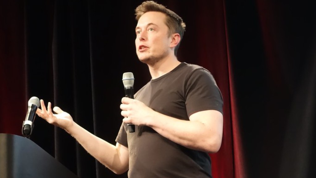 Is Elon Musk Twitter
