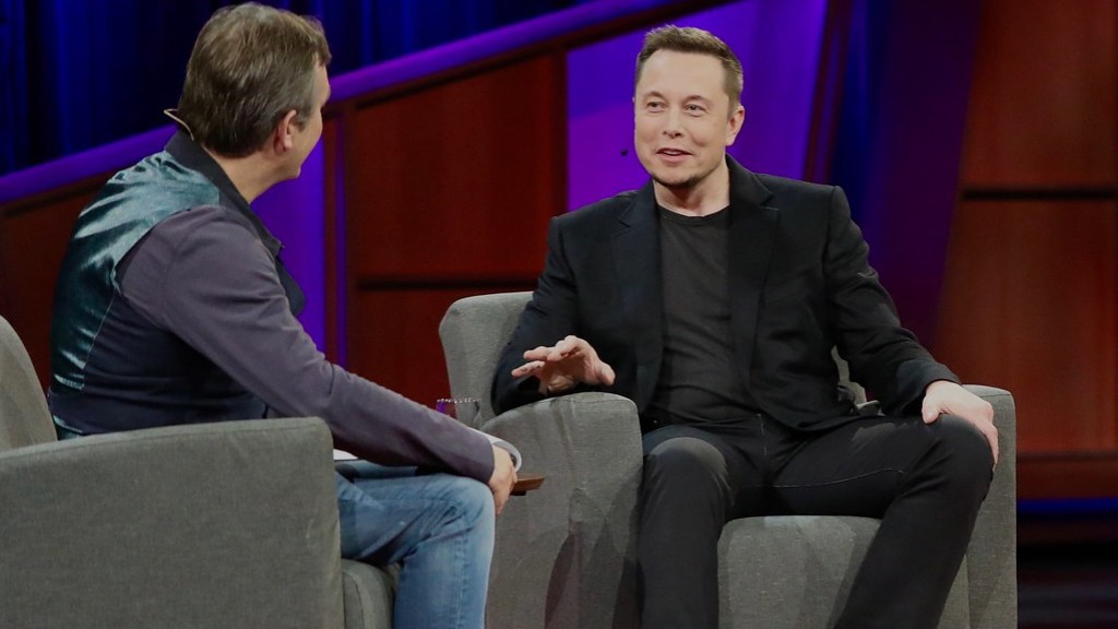 How Much Did Elon Musk Make