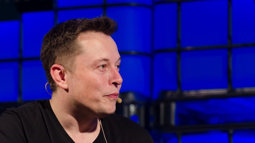 What college did elon musk go to?