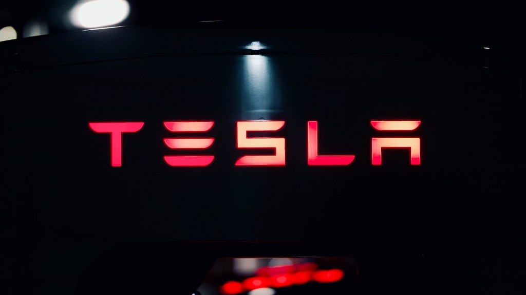 Is Elon Musk A Founder Of Tesla