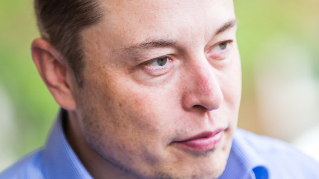 Is Elon Musk Successful