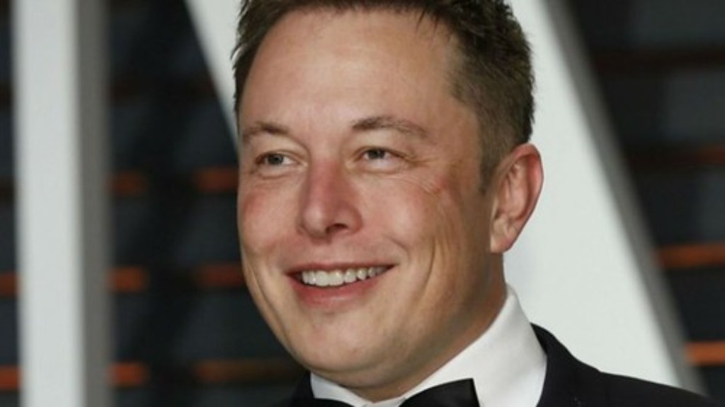 What Credit Card Does Elon Musk Use
