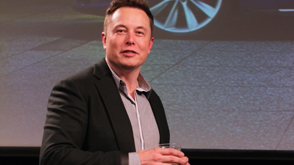 How Has Elon Musk Helped The Environment