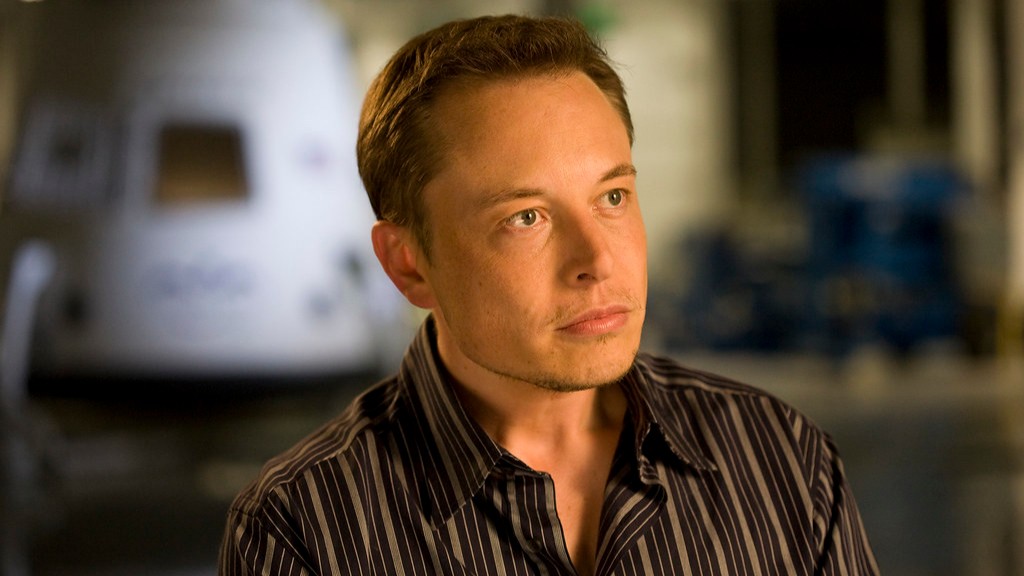 Why Did Elon Musk Make A Flamethrower