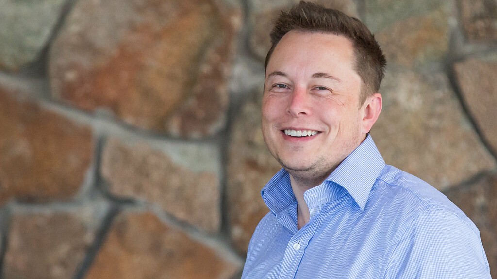 Who Is Wealthier Elon Musk Or Jeff Bezos