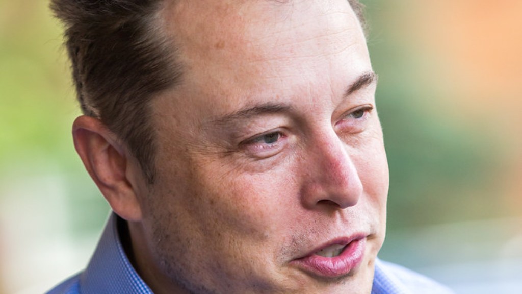 What If Elon Musk Run For President