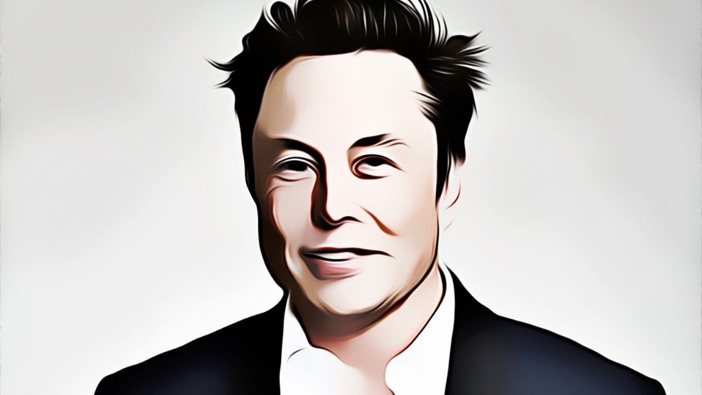 Is Elon Musk A Republicsn