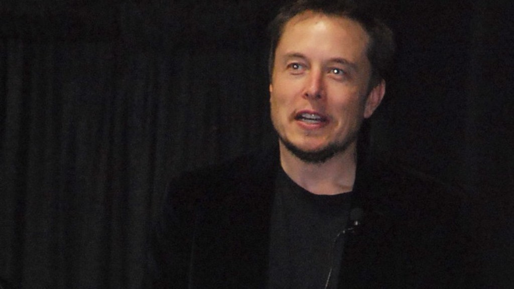 Is elon musk really the richest person in the world?