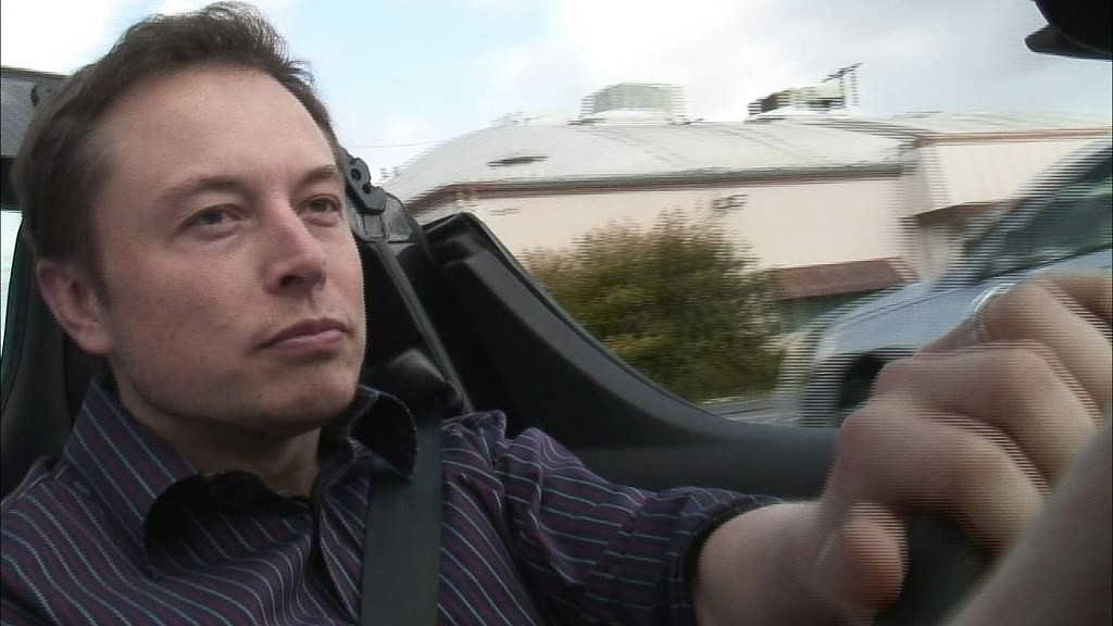 Does Elon Musk Believe In Flat Earth