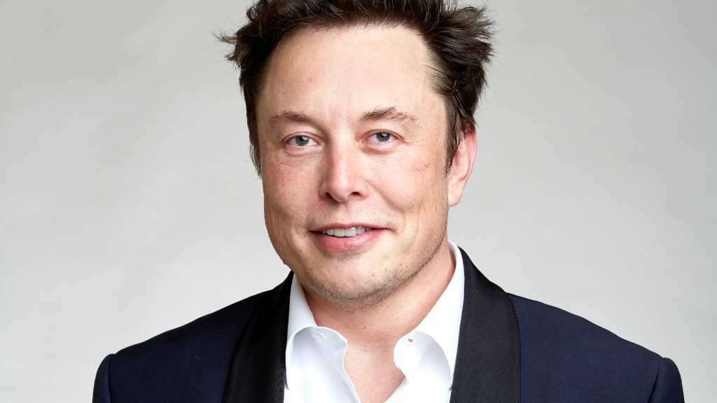 Where Did Elon Musk Get The Name Tesla