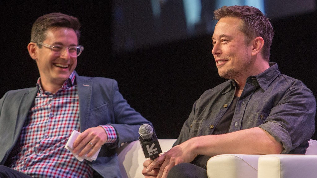 Is Elon Musk Considered A Genius