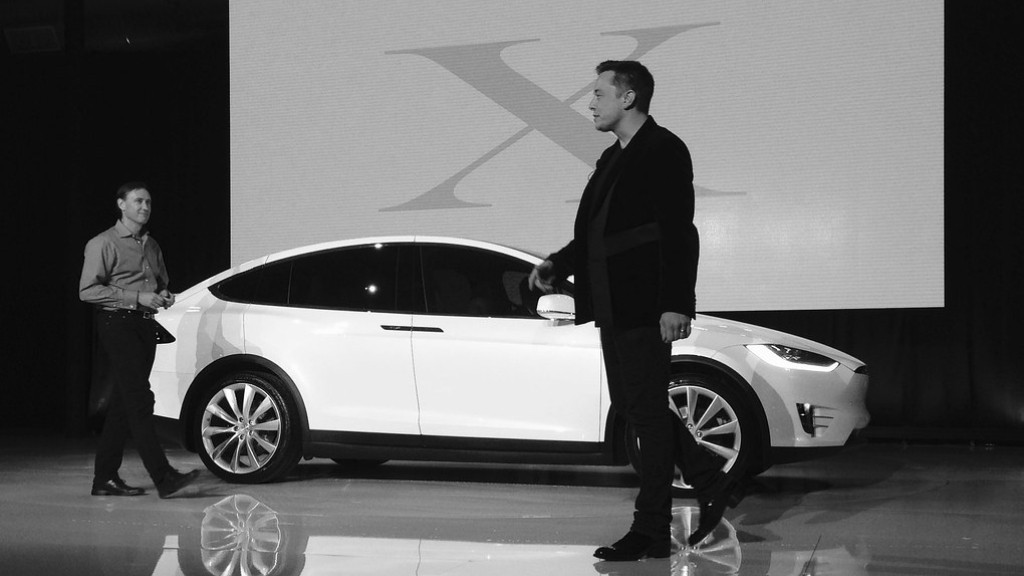 Is Subaru Starlink Related To Elon Musk