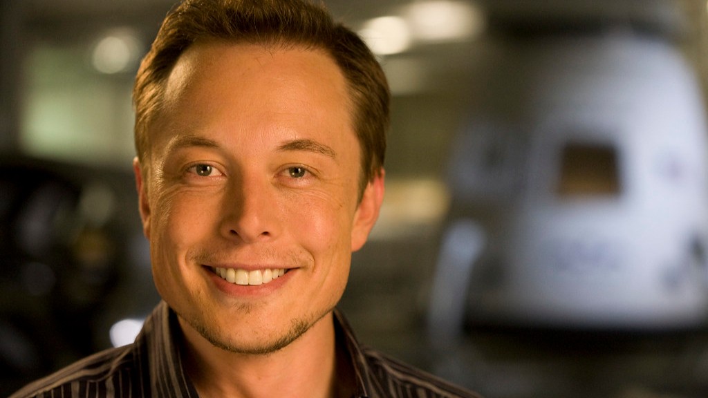 Which Books Did Elon Musk Read