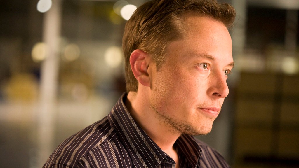 What Businesses Has Elon Musk Started