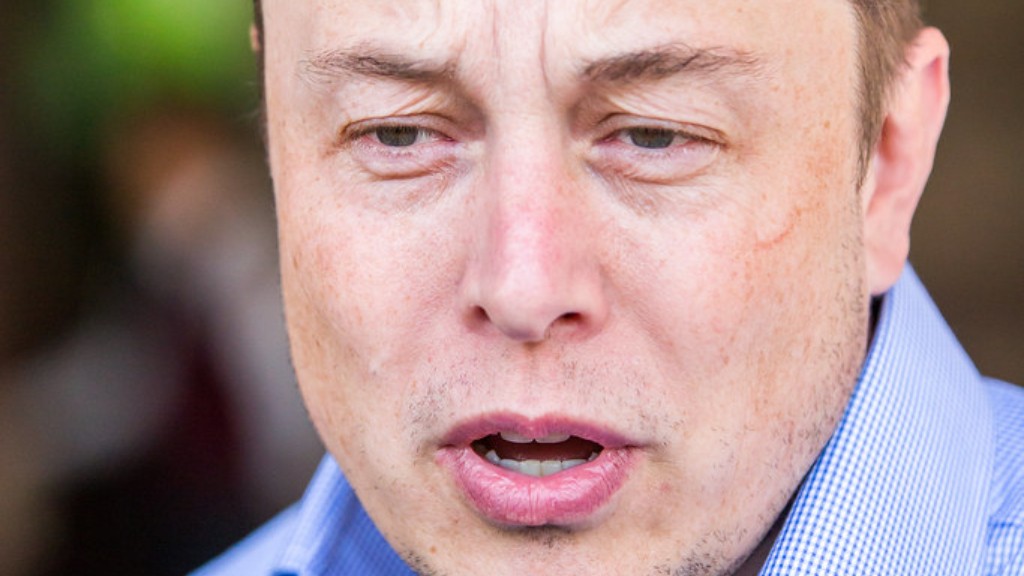 Has Elon Musk Had A Hair Transplant