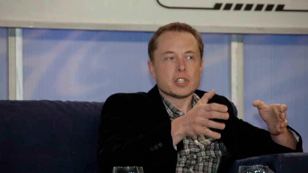 What does elon musk buying twitter mean?