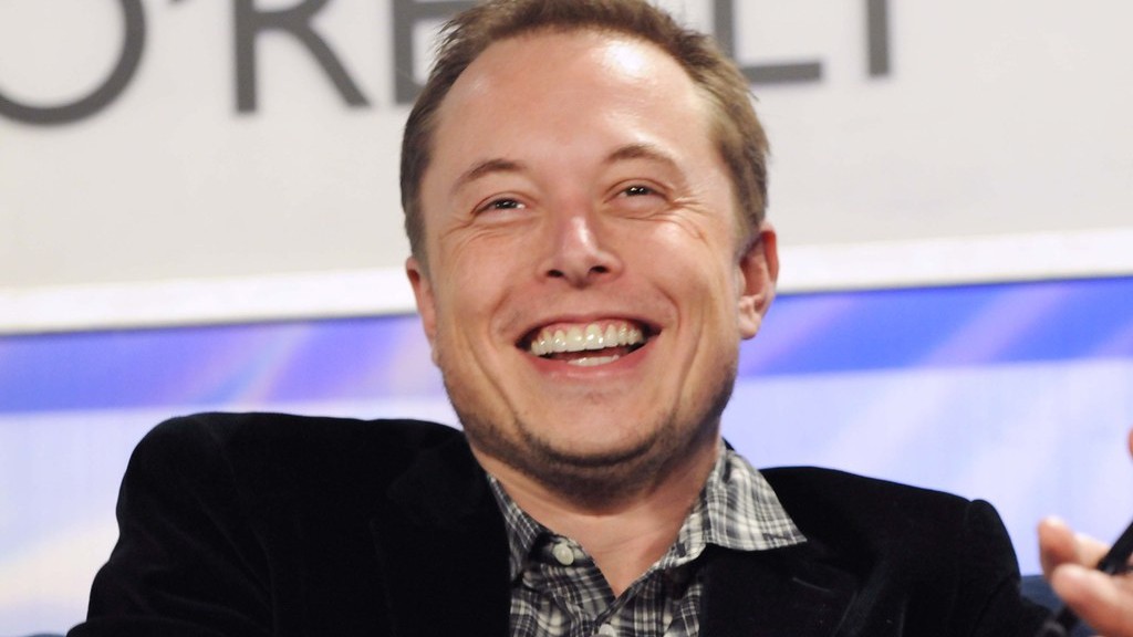 What Is The Current Net Worth Of Elon Musk