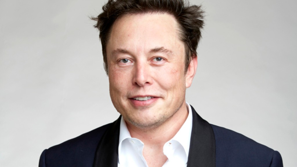 Is Elon Musk A Homosexual