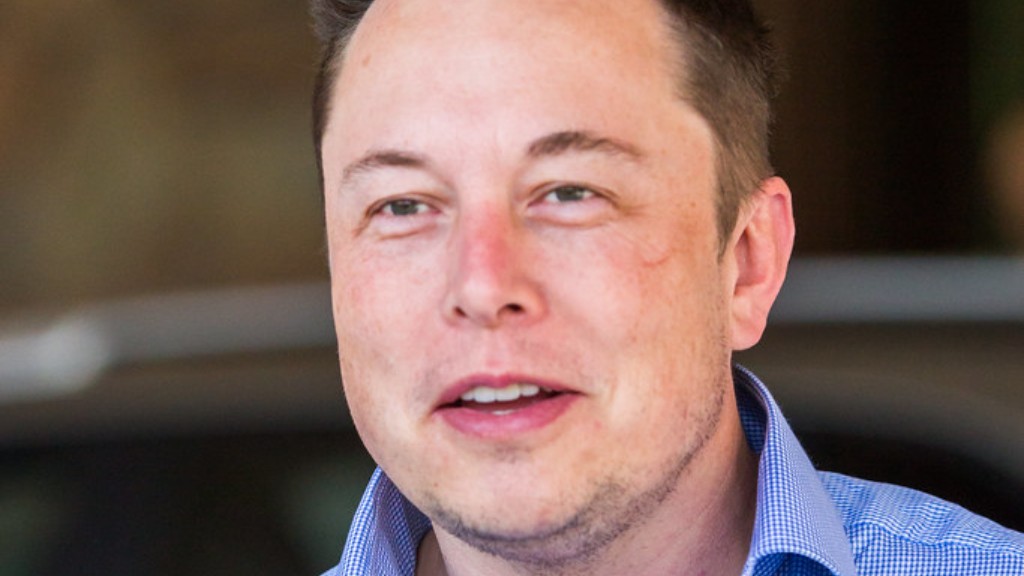Is Elon Musk Part Of Nasa